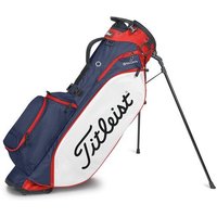 Titleist Players 4 StaDry blau