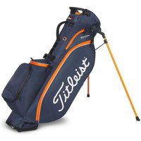 Titleist Players 4 StaDry orange