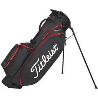 Titleist Players 4 StaDry schwarz