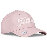 Titleist Players Perf. Ball Marker Cap rosa