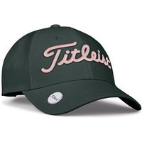 Titleist Players Perf.BallMarker W Cap grün