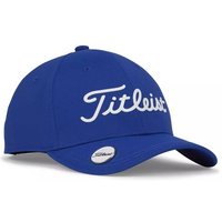 Titleist Players Performance Cap Jr. blau