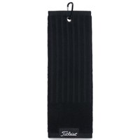 Titleist Players Trifold Cart navy