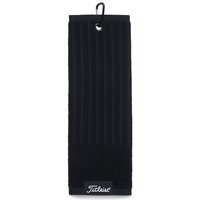 Titleist Players Trifold Cart schwarz