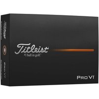 Titleist Pro V1 weiß