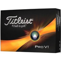 Titleist ProVI Prior Gen weiß