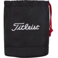Titleist Range Bag schwarz