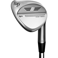 Titleist SM 9 Tour Chrome LH Stahl