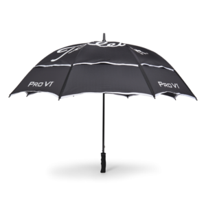 Titleist Single Canopy Regenschrim