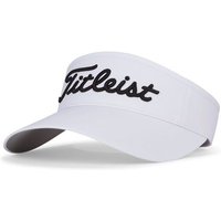 Titleist Sundrop Visor W weiß