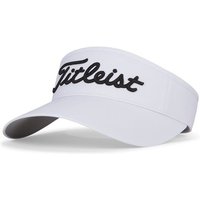 Titleist Sundrop Visor weiß