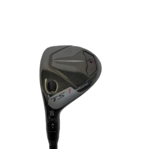 Titleist TSR1 Hybrid DEMOSCHLÄGER