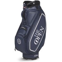 Titleist Tour Bag - The Open 2025 navy