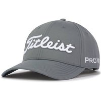 Titleist Tour Performance Cap grau