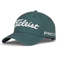 Titleist Tour Performance Cap grün