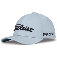 Titleist Tour Performance Jr. Cap blau