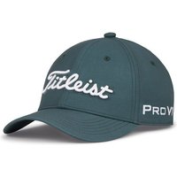 Titleist Tour Performance Jr. Cap grün