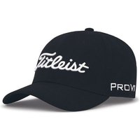 Titleist Tour Performance Jr. Cap schwarz