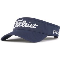 Titleist Tour Performance Visor navy