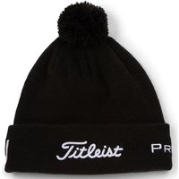 Titleist Tour Pom schwarz