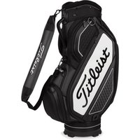 Titleist Tour Series Midsize schwarz