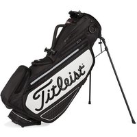 Titleist Tour Series Premium StaDry schwarz