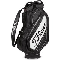 Titleist Tour Series Premium StaDry schwarz