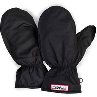 Titleist Winter Cart Mitts schwarz