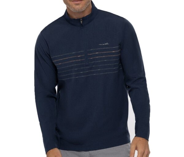 Travis Mathew Some Beach Layer Herren