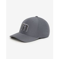 TravisMathew B-BAHAMAS Cap grau