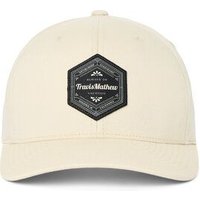 TravisMathew IN THE CHASE Cap sand