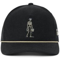 TravisMathew LOST BUCKETS HATS Cap schwarz