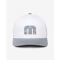 TravisMathew MAHI Cap weiß