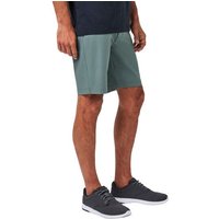 TravisMathew WANDERLUST SHORT Bermuda Hose oliv