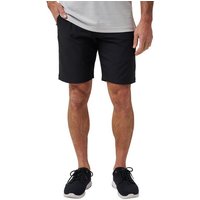 TravisMathew WANDERLUST SHORT Bermuda Hose schwarz