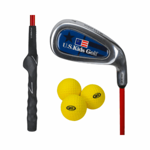 U.S. Kids Golf Yard Club Kindereinzelschläger 48" Linkshänder