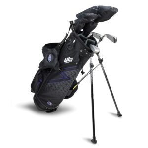 U.S. Kids Ultralight 2024 Schlägerset