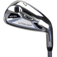 US Kids Golf UL 45 Eisen 7 blau