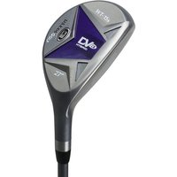 US Kids Golf UL 54 Hybrid 4 lila