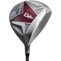 US Kids Golf UL 60 Driver braun