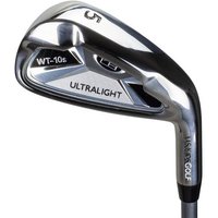 US Kids Golf UL 60 braun