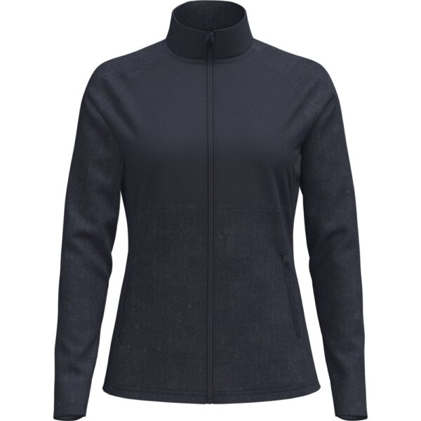Under Amour UA Drive Pro Hybrid Full-Zip Midlayer Damen