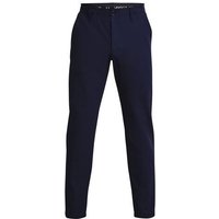 Under Armour CGI Tapered Pants Thermo Hose navy