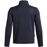 Under Armour Drive Hybrid Storm Stretch Midlayer navy
