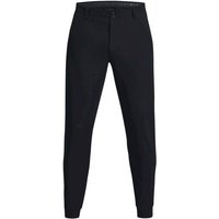 Under Armour Drive Jogger Jogpants Hose schwarz