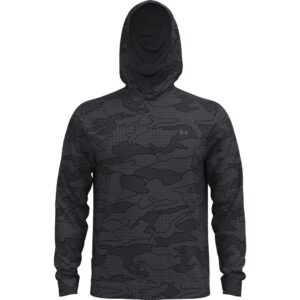 Under Armour Drive Midlayer Jacquard Hoodie Herren