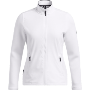 Under Armour Drive Pro STORM Hybrid FZ Jacke Damen