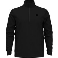 Under Armour Drive Pro Storm Hyb HZ Thermo Midlayer schwarz