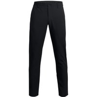 Under Armour Drive Slim Tapered Hose schwarz