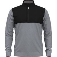 Under Armour Drive Storm SF HZ Stretch Midlayer grau